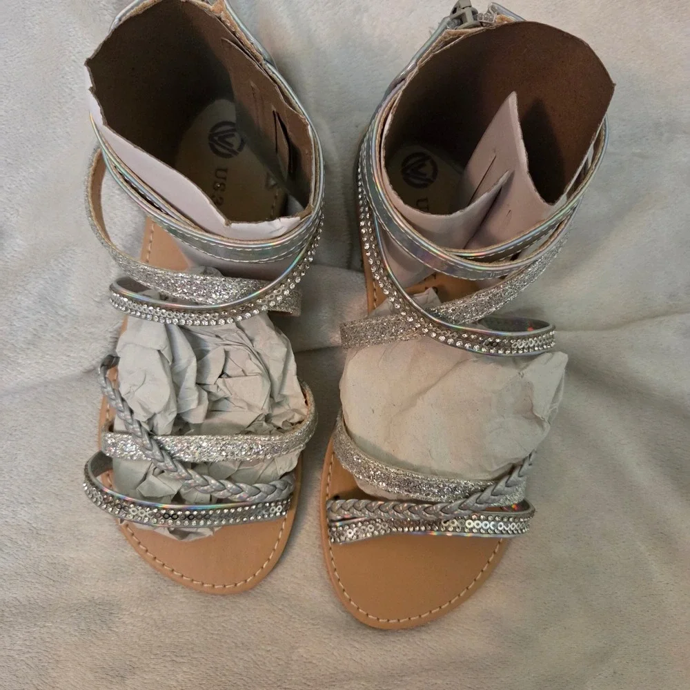 Vonair gladiator style